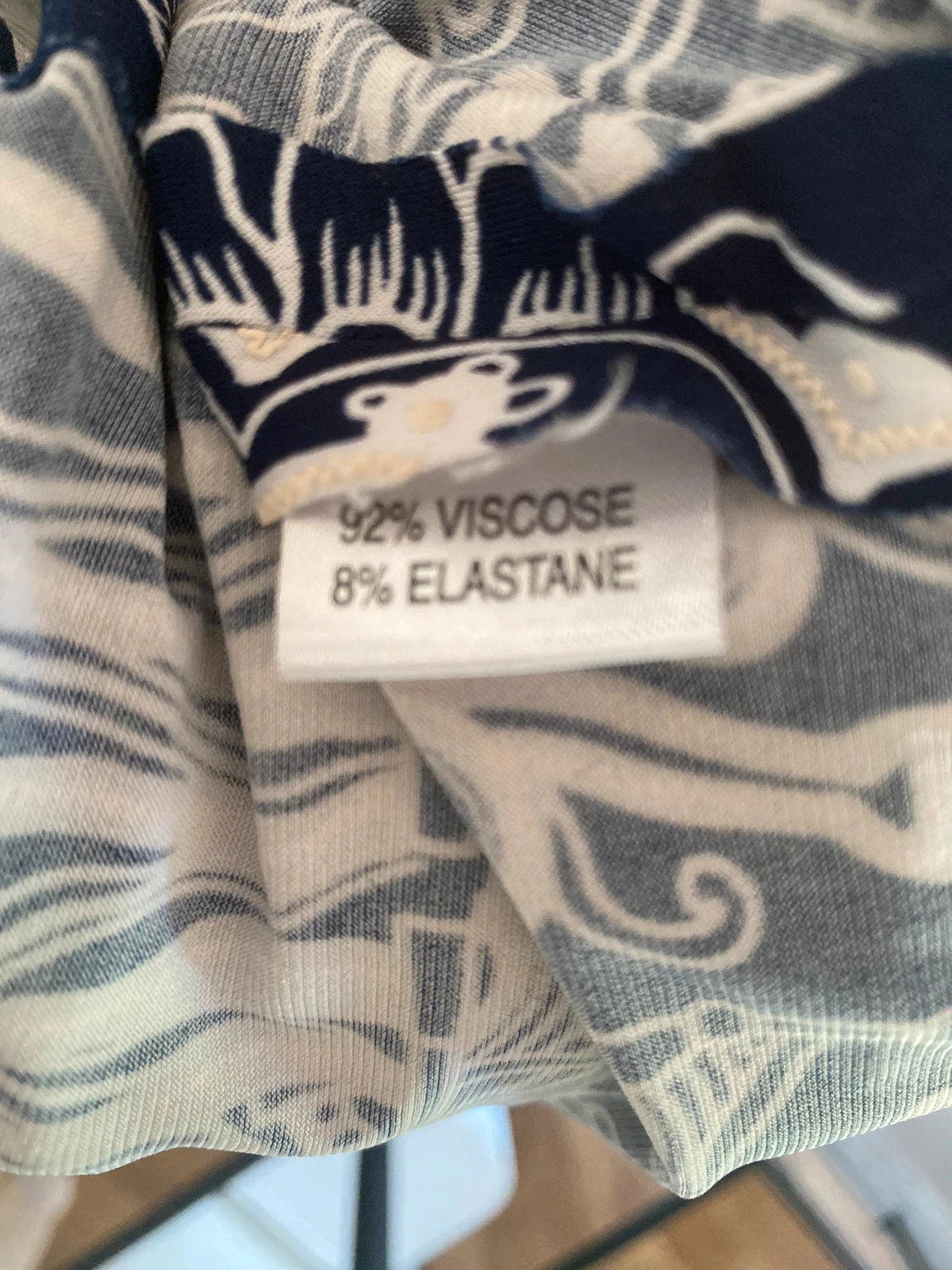 Robe droite – photo 3